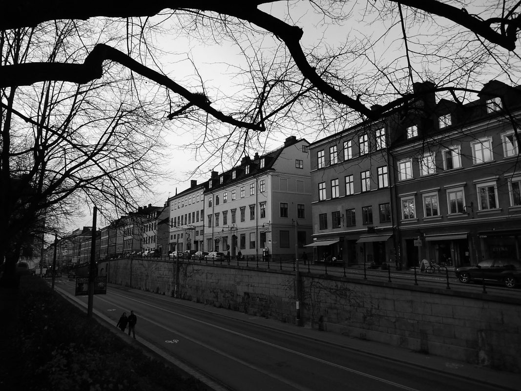 Bloggen
