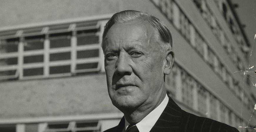 Axel Wennergren